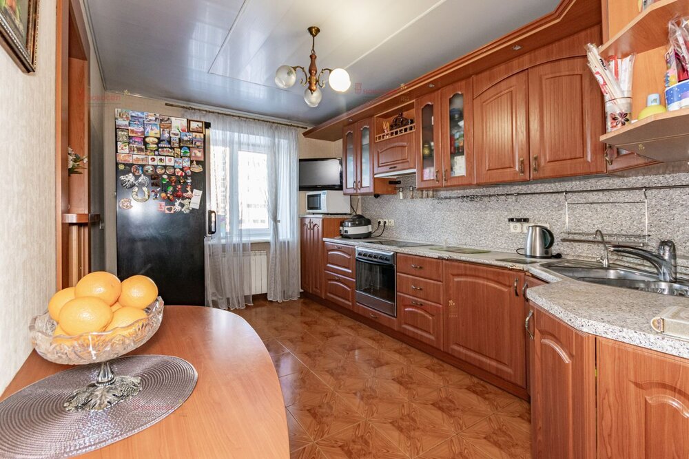 Екатеринбург, ул. Щорса, 24 (Автовокзал) - фото квартиры (6)