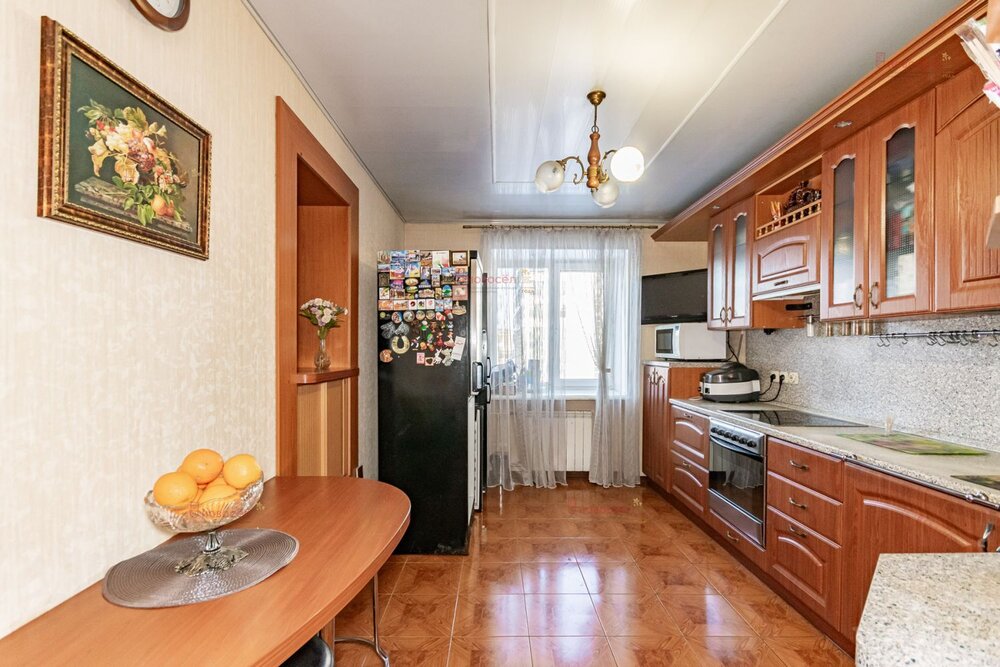 Екатеринбург, ул. Щорса, 24 (Автовокзал) - фото квартиры (8)