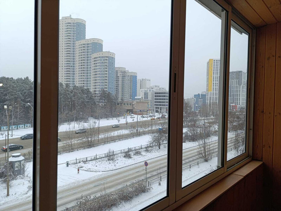 Екатеринбург, ул. Металлургов, 10А (ВИЗ) - фото комнаты (4)