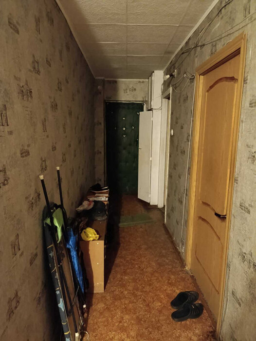 Екатеринбург, ул. Металлургов, 10А (ВИЗ) - фото комнаты (8)