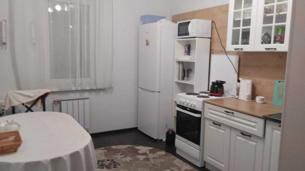 Екатеринбург, ул. Дружининская, 5а (Старая Сортировка) - фото квартиры (1)