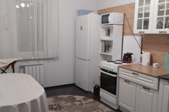 Екатеринбург, ул. Дружининская, 5а (Старая Сортировка) - фото квартиры