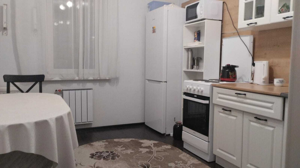 Екатеринбург, ул. Дружининская, 5а (Старая Сортировка) - фото квартиры (2)