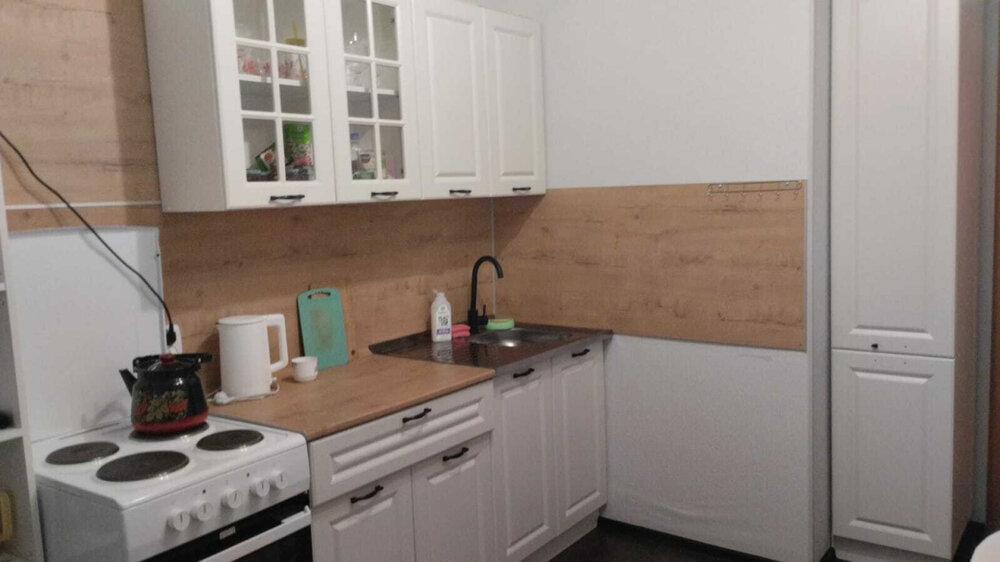 Екатеринбург, ул. Дружининская, 5а (Старая Сортировка) - фото квартиры (3)