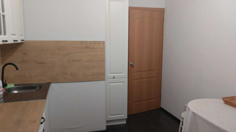 Екатеринбург, ул. Дружининская, 5а (Старая Сортировка) - фото квартиры (4)