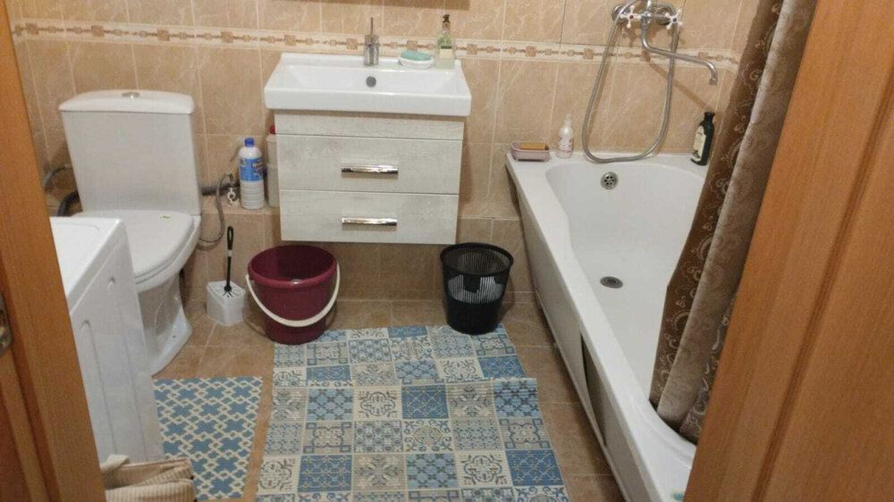 Екатеринбург, ул. Дружининская, 5а (Старая Сортировка) - фото квартиры (8)