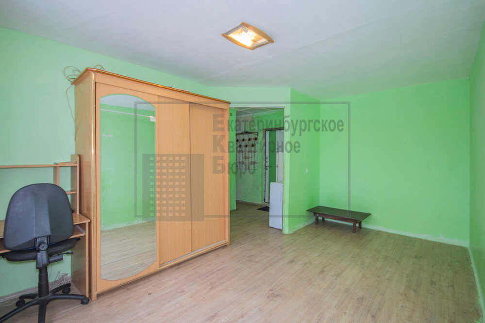 Екатеринбург, ул. Софьи Перовской, 117 (Новая Сортировка) - фото квартиры (3)