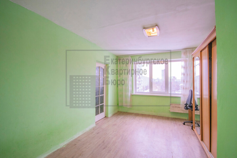Екатеринбург, ул. Софьи Перовской, 117 (Новая Сортировка) - фото квартиры (5)