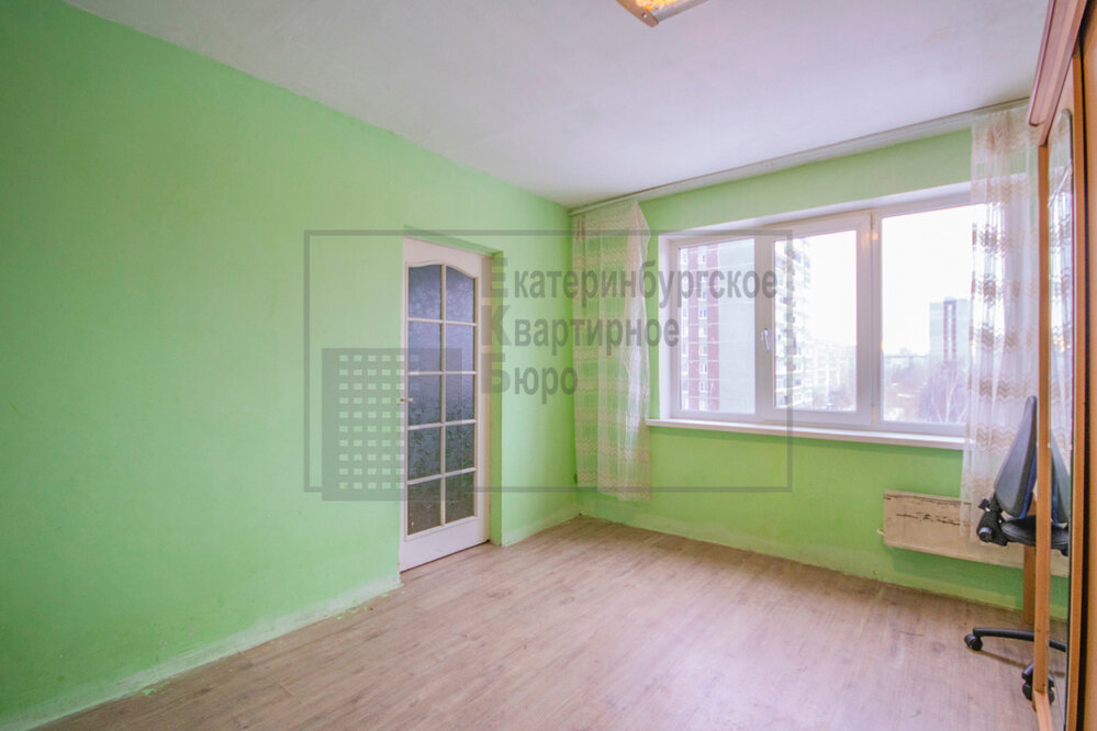 Екатеринбург, ул. Софьи Перовской, 117 (Новая Сортировка) - фото квартиры (6)