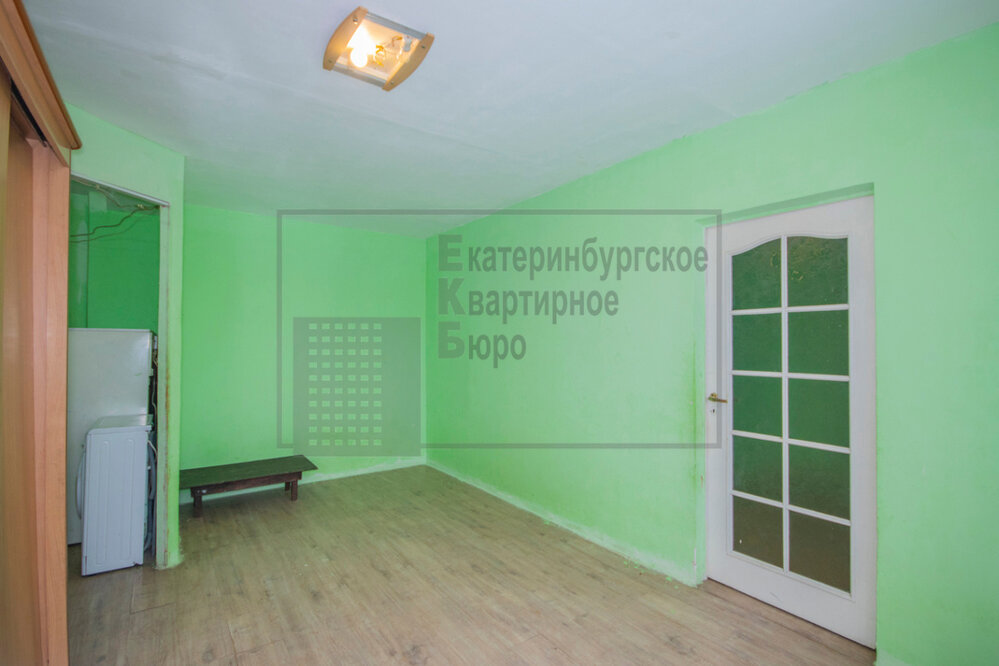 Екатеринбург, ул. Софьи Перовской, 117 (Новая Сортировка) - фото квартиры (7)