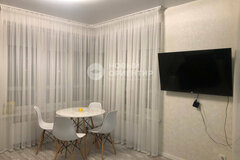 Екатеринбург, ул. Золотистый, 7 (Солнечный) - фото квартиры