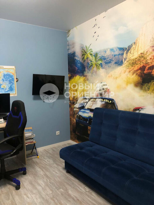 Екатеринбург, ул. Золотистый, 7 (Солнечный) - фото квартиры (5)