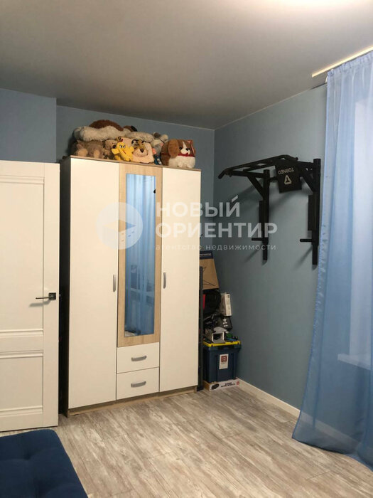 Екатеринбург, ул. Золотистый, 7 (Солнечный) - фото квартиры (7)