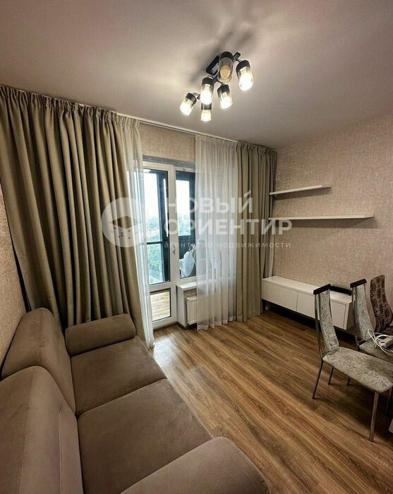 Екатеринбург, ул. Колмогорова, 73к2 (Заречный) - фото квартиры (1)