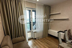 Екатеринбург, ул. Колмогорова, 73к2 (Заречный) - фото квартиры