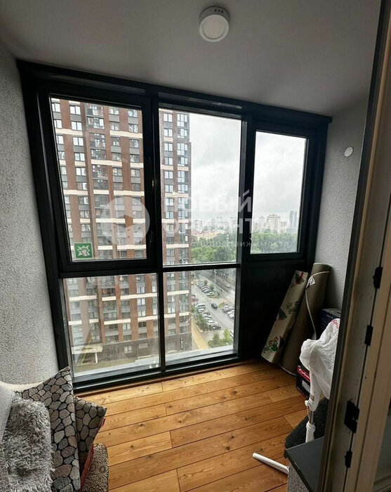 Екатеринбург, ул. Колмогорова, 73к2 (Заречный) - фото квартиры (2)