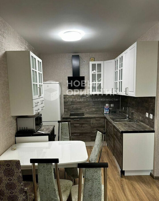 Екатеринбург, ул. Колмогорова, 73к2 (Заречный) - фото квартиры (3)