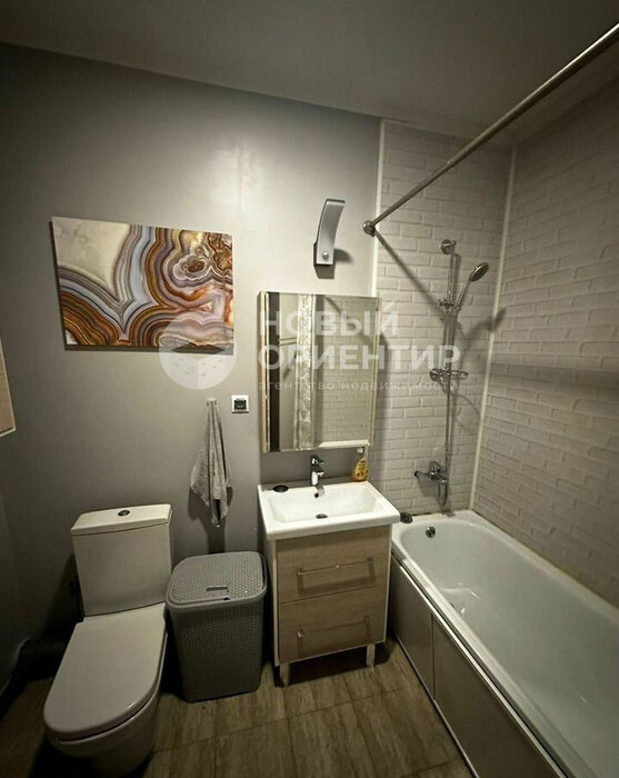 Екатеринбург, ул. Колмогорова, 73к2 (Заречный) - фото квартиры (7)