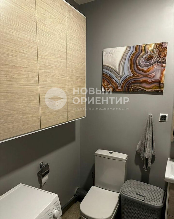 Екатеринбург, ул. Колмогорова, 73к2 (Заречный) - фото квартиры (8)