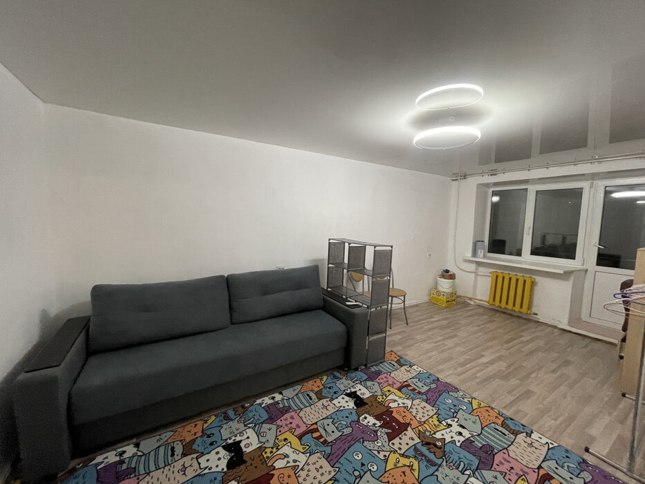 г. Нижний Тагил, ул. Пархоменко, 147 (городской округ Нижний Тагил) - фото квартиры (1)