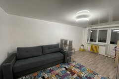 г. Нижний Тагил, ул. Пархоменко, 147 (городской округ Нижний Тагил) - фото квартиры