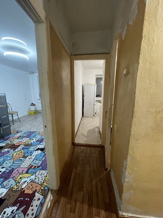 г. Нижний Тагил, ул. Пархоменко, 147 (городской округ Нижний Тагил) - фото квартиры (3)