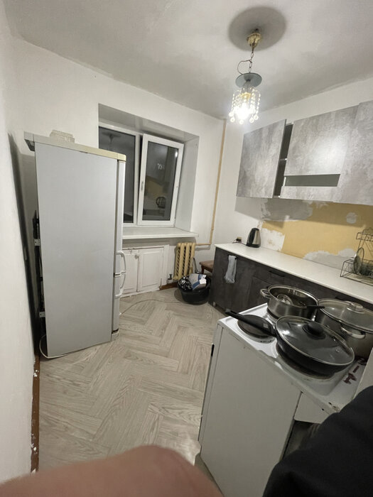 г. Нижний Тагил, ул. Пархоменко, 147 (городской округ Нижний Тагил) - фото квартиры (4)