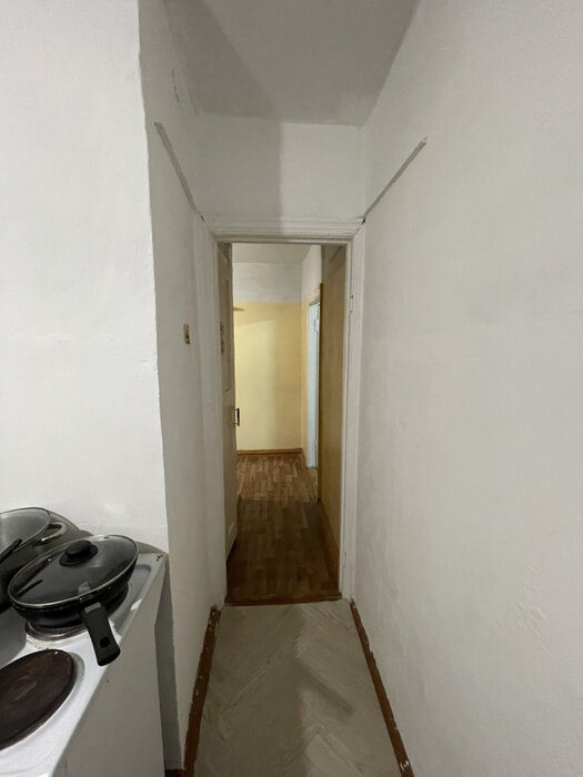 г. Нижний Тагил, ул. Пархоменко, 147 (городской округ Нижний Тагил) - фото квартиры (7)