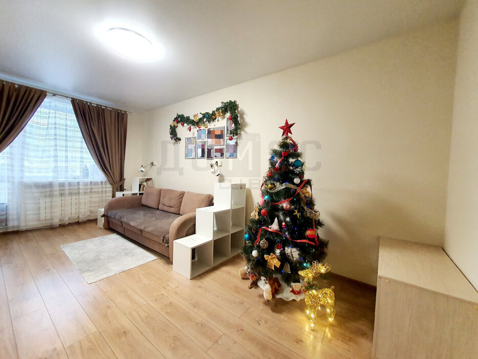 Екатеринбург, ул. Ленина, 44 (Центр) - фото квартиры (1)