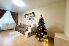 Екатеринбург, ул. Ленина, 44 (Центр) - фото квартиры