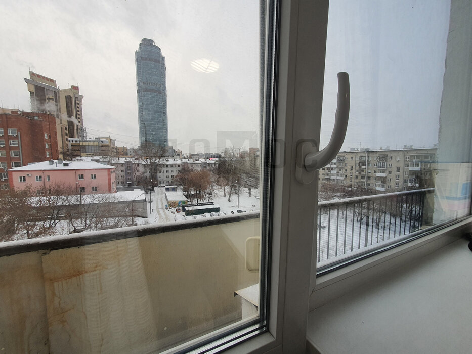 Екатеринбург, ул. Ленина, 44 (Центр) - фото квартиры (5)