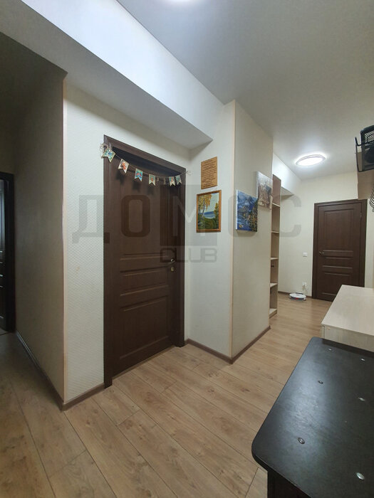 Екатеринбург, ул. Ленина, 44 (Центр) - фото квартиры (6)