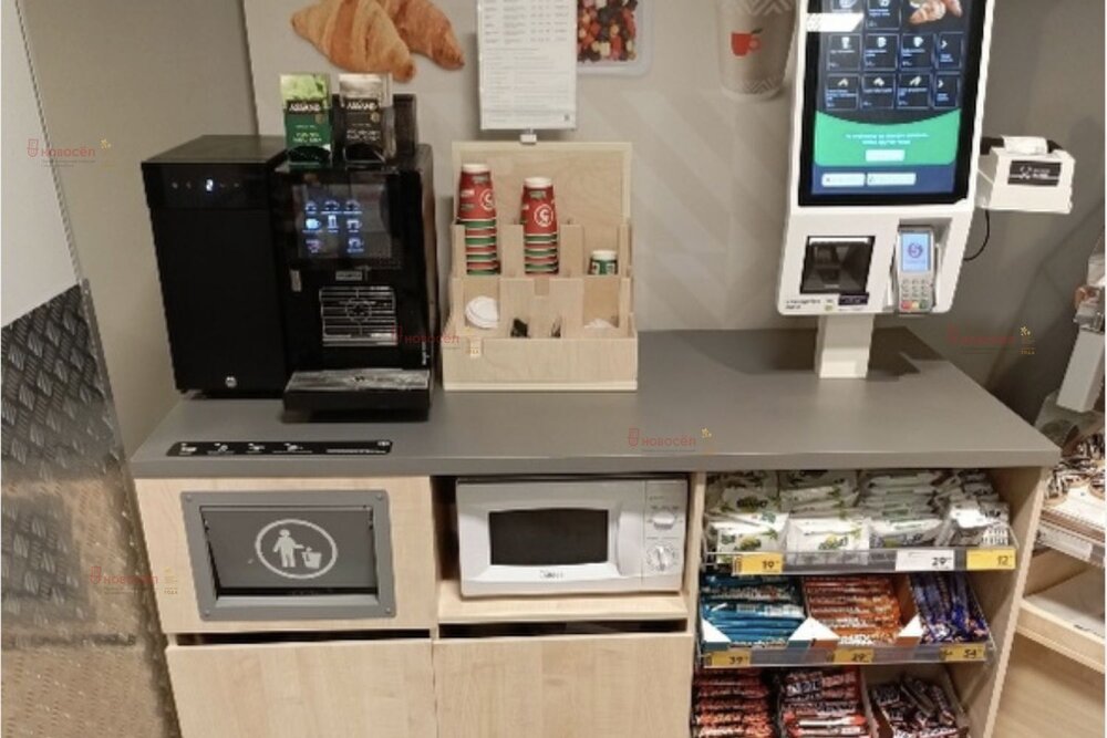 с. Большебрусянское, ул. Ленина, 63 (городской округ Белоярский) - фото готового бизнеса (1)