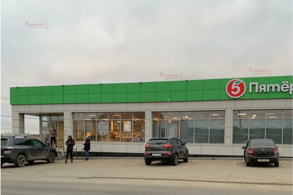 с. Большебрусянское, ул. Ленина, 63 (городской округ Белоярский) - фото готового бизнеса (2)