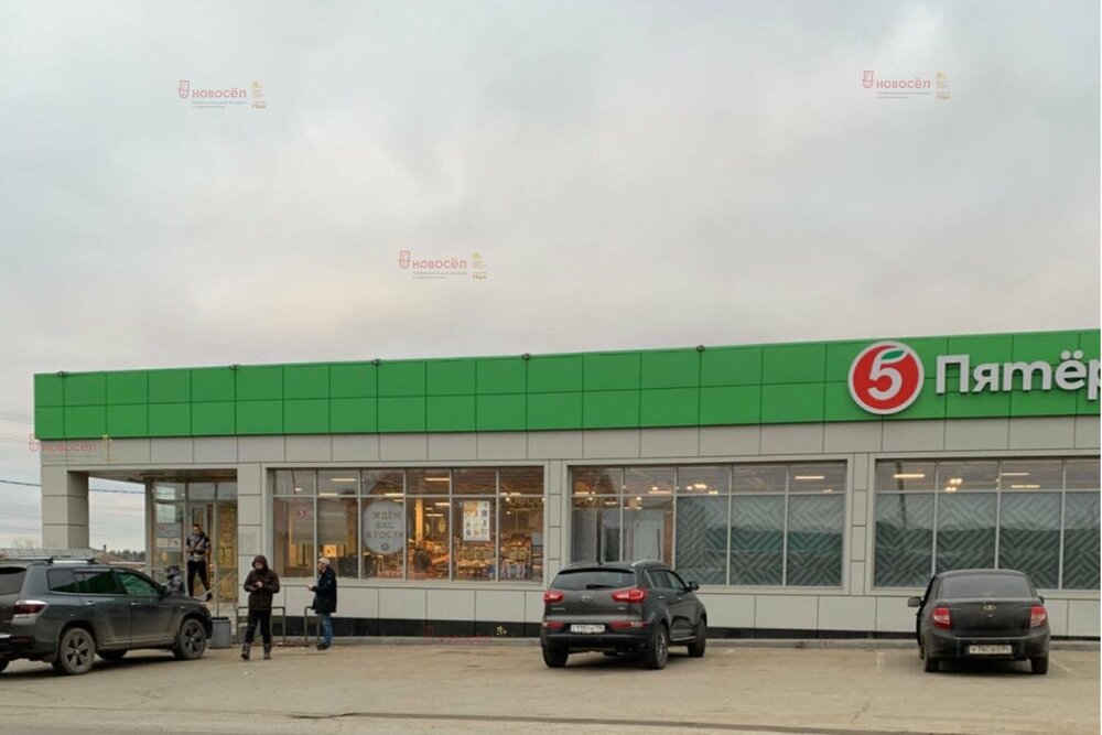 с. Большебрусянское, ул. Ленина, 63 (городской округ Белоярский) - фото готового бизнеса (5)