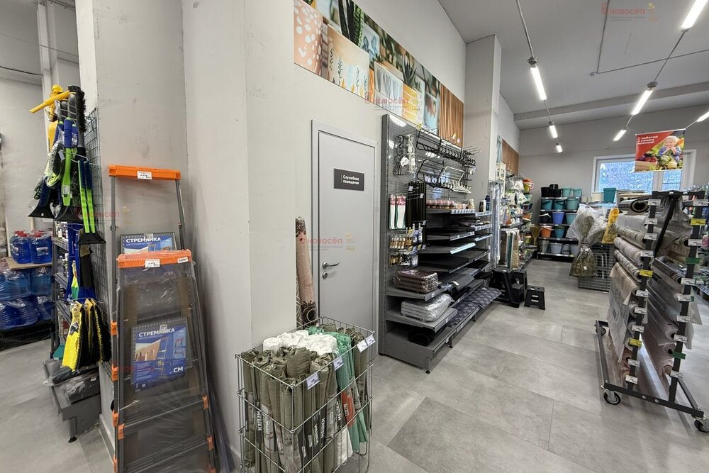 г. Верхняя Пышма, ул. проспект Успенский, 113 г (городской округ Верхняя Пышма) - фото торговой площади (7)