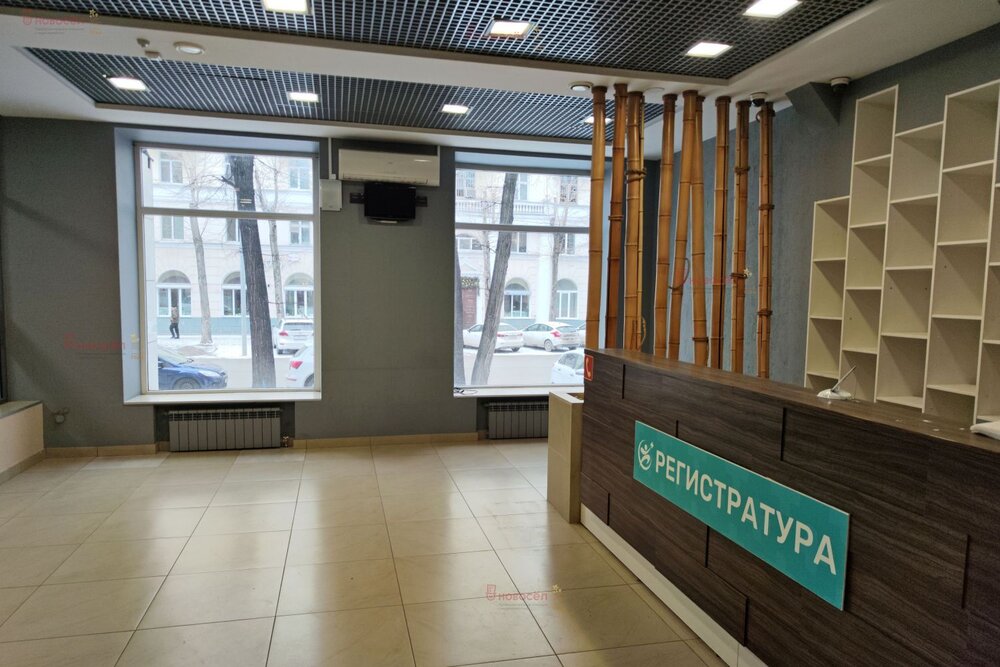 Екатеринбург, ул. Первомайская, 77 (Втузгородок) - фото офисного помещения (4)