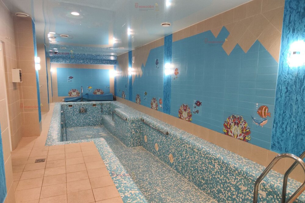 Екатеринбург, ул. Первомайская, 77 (Втузгородок) - фото офисного помещения (6)