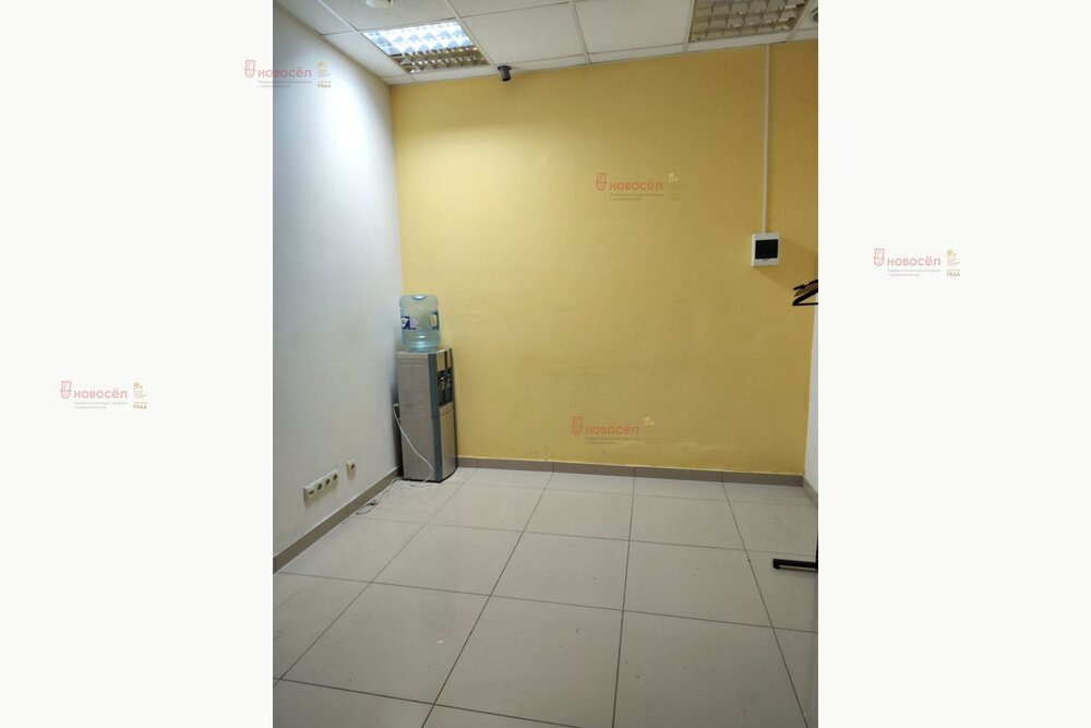 Екатеринбург, ул. Первомайская, 77 (Втузгородок) - фото офисного помещения (7)