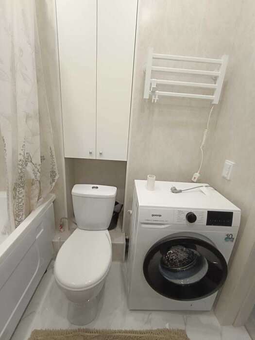 г. Верхняя Пышма, ул. Успенский, 113 (городской округ Верхняя Пышма) - фото квартиры (5)