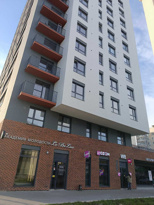 г. Верхняя Пышма, ул. Успенский, 113 (городской округ Верхняя Пышма) - фото квартиры (8)