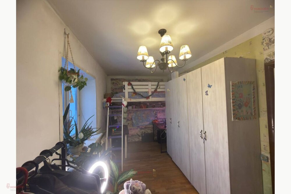 Екатеринбург, ул. Озерный, 17 (Исток) - фото квартиры (2)