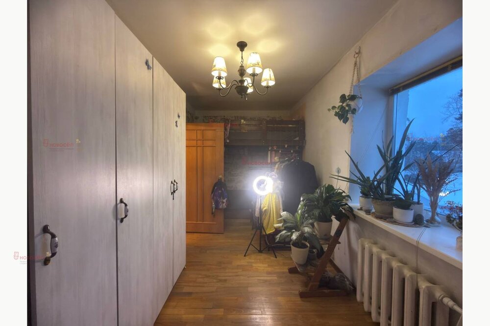 Екатеринбург, ул. Озерный, 17 (Исток) - фото квартиры (4)