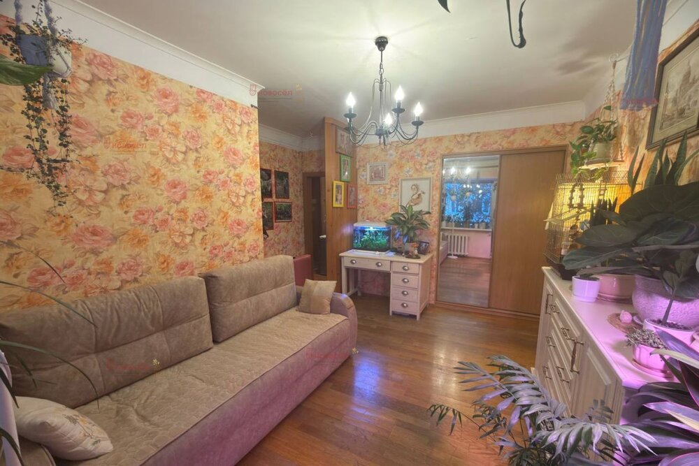 Екатеринбург, ул. Озерный, 17 (Исток) - фото квартиры (8)