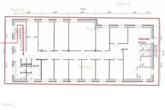 п. Большой Исток, ул. Трудовая, 48а (городской округ Сысертский) - фото офисного помещения