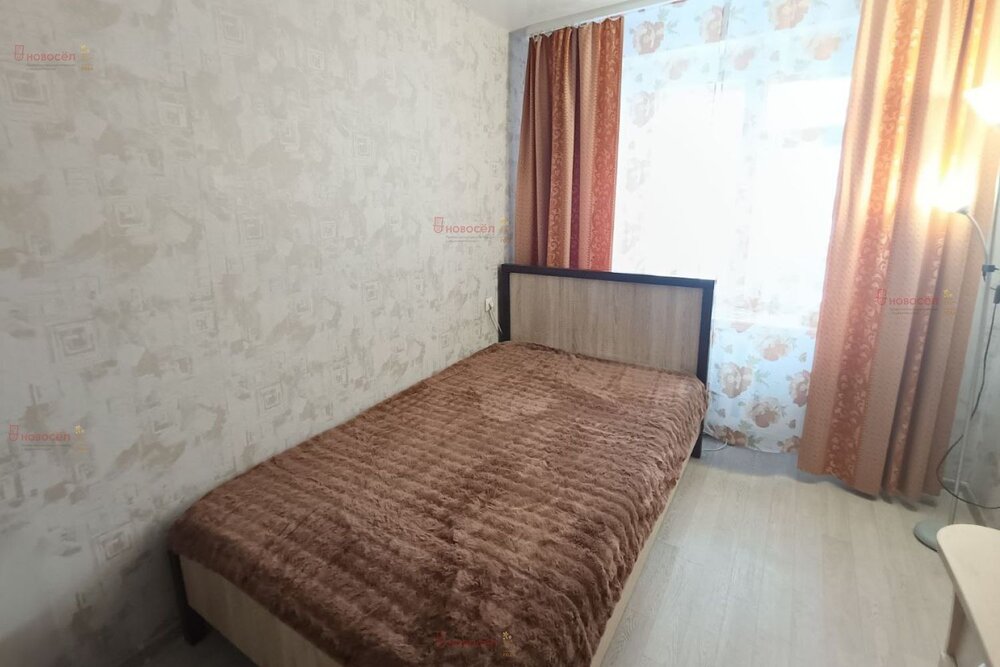 г. Кировград, ул. Калинина, 10 (городской округ Кировградский) - фото квартиры (4)