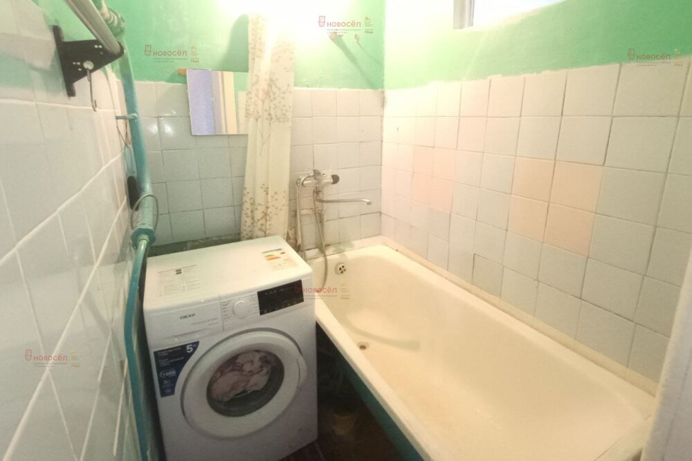 г. Кировград, ул. Калинина, 10 (городской округ Кировградский) - фото квартиры (7)