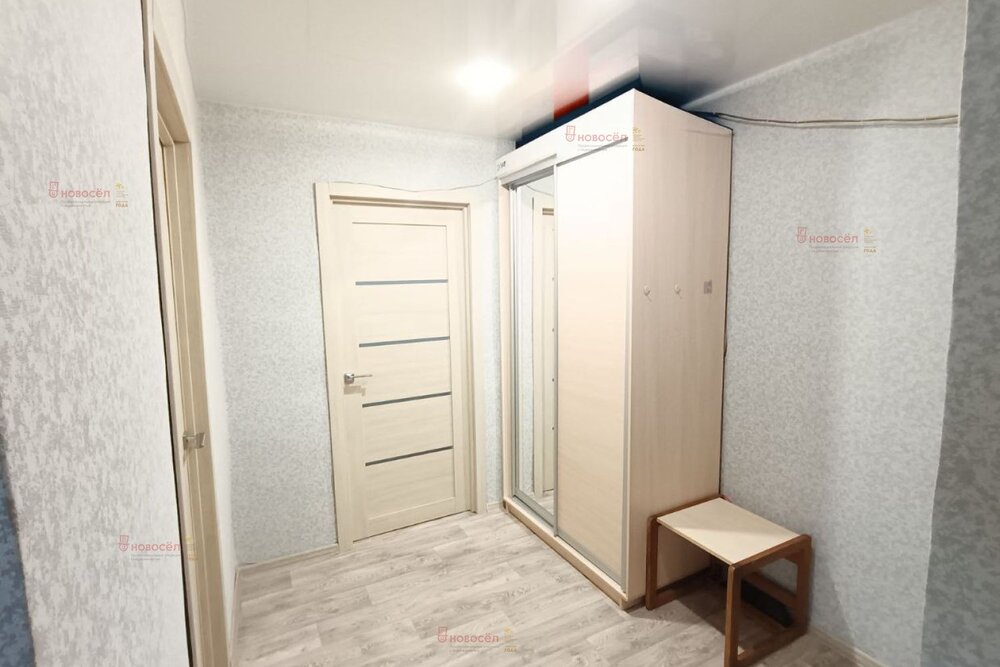 г. Кировград, ул. Калинина, 10 (городской округ Кировградский) - фото квартиры (8)