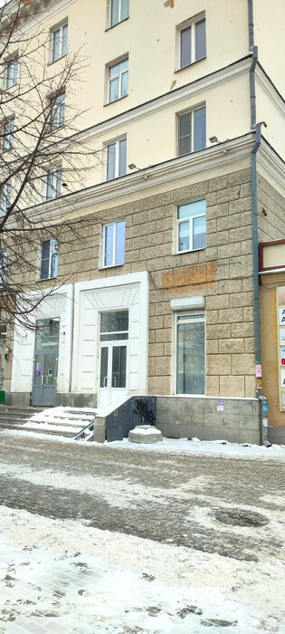 Екатеринбург, ул. Якова Свердлова, 66 (Центр) - фото офисного помещения (1)