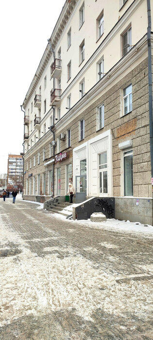 Екатеринбург, ул. Якова Свердлова, 66 (Центр) - фото офисного помещения (2)